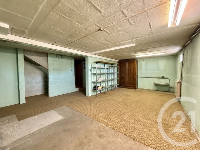 maison à vendre - 3 pièces - 63.41 m2 - YZEURE - 03 - AUVERGNE - Century 21 Pierre Immobilier