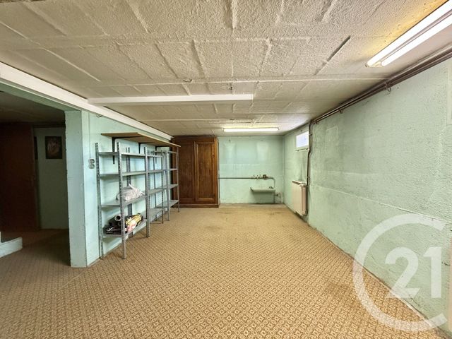 maison à vendre - 3 pièces - 63.41 m2 - YZEURE - 03 - AUVERGNE - Century 21 Pierre Immobilier