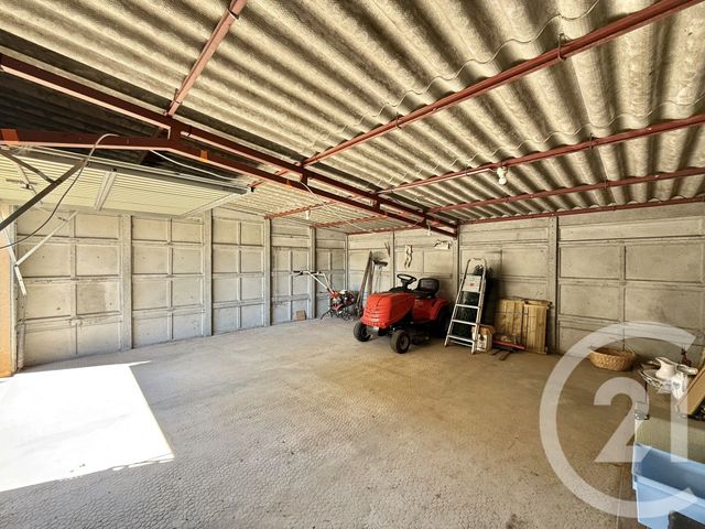 maison à vendre - 3 pièces - 63.41 m2 - YZEURE - 03 - AUVERGNE - Century 21 Pierre Immobilier
