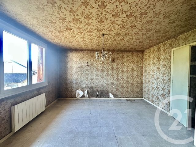 maison à vendre - 3 pièces - 83.31 m2 - LUSIGNY - 03 - AUVERGNE - Century 21 Pierre Immobilier
