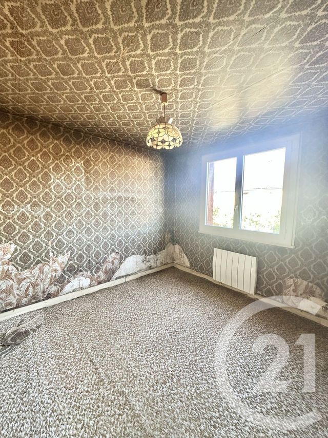 maison à vendre - 3 pièces - 83.31 m2 - LUSIGNY - 03 - AUVERGNE - Century 21 Pierre Immobilier