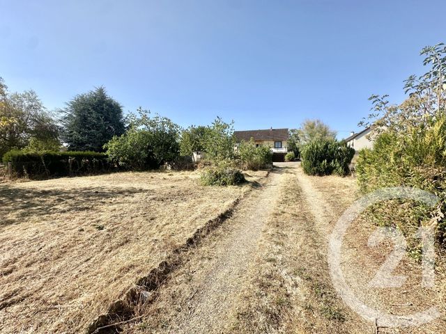 maison à vendre - 3 pièces - 83.31 m2 - LUSIGNY - 03 - AUVERGNE - Century 21 Pierre Immobilier