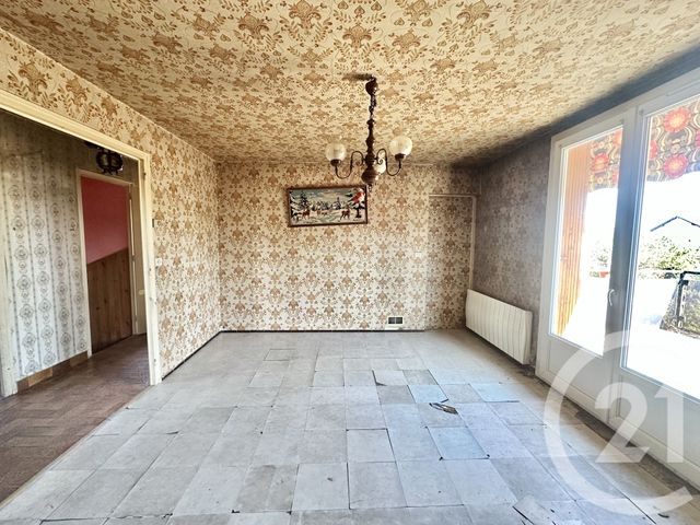 maison à vendre - 3 pièces - 83.31 m2 - LUSIGNY - 03 - AUVERGNE - Century 21 Pierre Immobilier