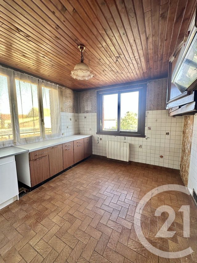 maison à vendre - 3 pièces - 83.31 m2 - LUSIGNY - 03 - AUVERGNE - Century 21 Pierre Immobilier