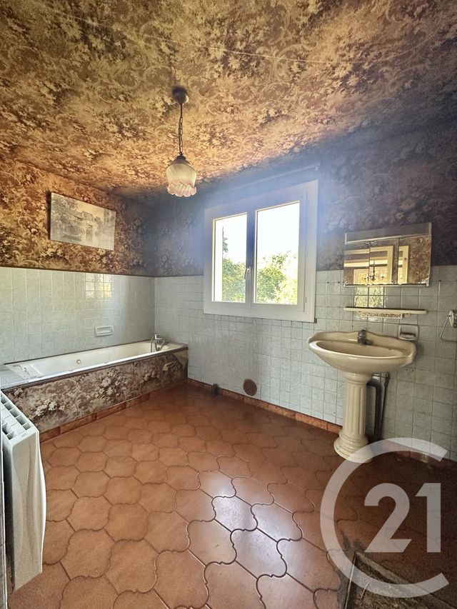 maison à vendre - 3 pièces - 83.31 m2 - LUSIGNY - 03 - AUVERGNE - Century 21 Pierre Immobilier