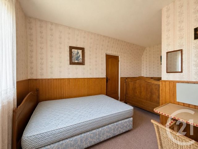 maison à vendre - 6 pièces - 133.0 m2 - YZEURE - 03 - AUVERGNE - Century 21 Pierre Immobilier