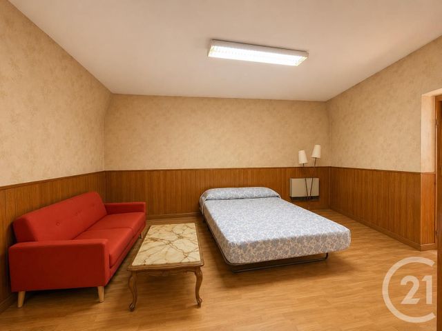 maison à vendre - 6 pièces - 133.0 m2 - YZEURE - 03 - AUVERGNE - Century 21 Pierre Immobilier