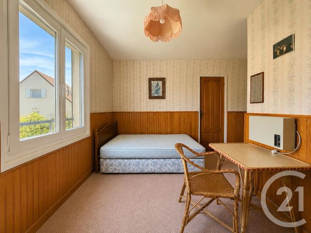 maison à vendre - 6 pièces - 133.0 m2 - YZEURE - 03 - AUVERGNE - Century 21 Pierre Immobilier