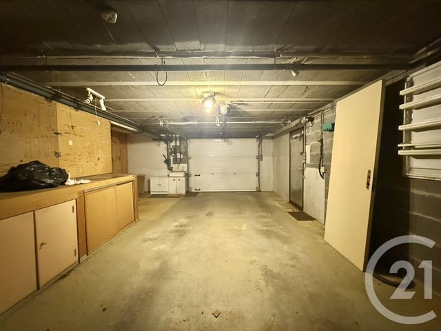 maison à vendre - 4 pièces - 85.33 m2 - YZEURE - 03 - AUVERGNE - Century 21 Pierre Immobilier