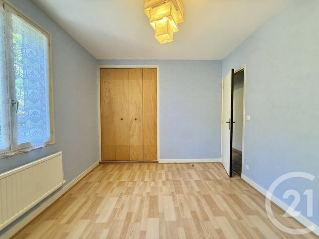 maison à vendre - 4 pièces - 85.33 m2 - YZEURE - 03 - AUVERGNE - Century 21 Pierre Immobilier