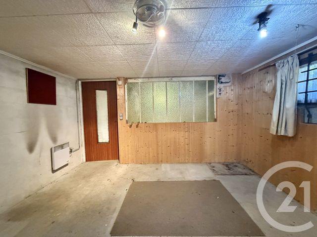 maison à vendre - 4 pièces - 85.33 m2 - YZEURE - 03 - AUVERGNE - Century 21 Pierre Immobilier