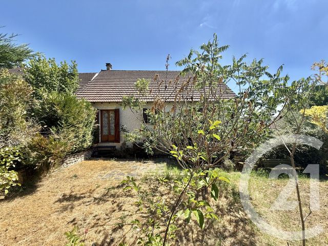 maison à vendre - 4 pièces - 85.33 m2 - YZEURE - 03 - AUVERGNE - Century 21 Pierre Immobilier