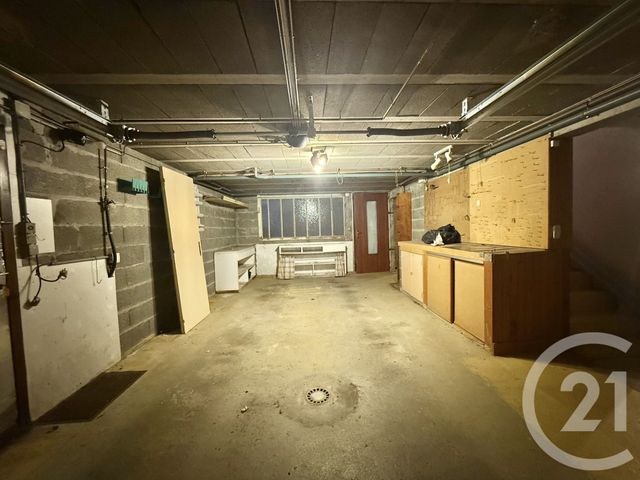 maison à vendre - 4 pièces - 85.33 m2 - YZEURE - 03 - AUVERGNE - Century 21 Pierre Immobilier
