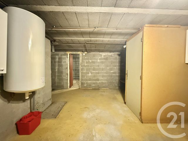 maison à vendre - 4 pièces - 85.33 m2 - YZEURE - 03 - AUVERGNE - Century 21 Pierre Immobilier