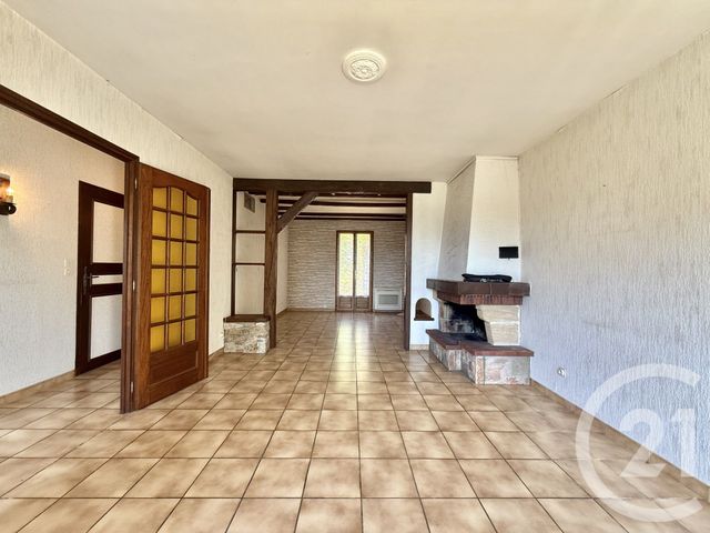 maison à vendre - 4 pièces - 85.33 m2 - YZEURE - 03 - AUVERGNE - Century 21 Pierre Immobilier