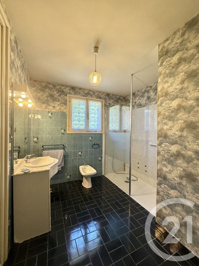 maison à vendre - 4 pièces - 85.33 m2 - YZEURE - 03 - AUVERGNE - Century 21 Pierre Immobilier