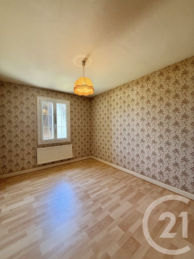 maison à vendre - 4 pièces - 85.33 m2 - YZEURE - 03 - AUVERGNE - Century 21 Pierre Immobilier
