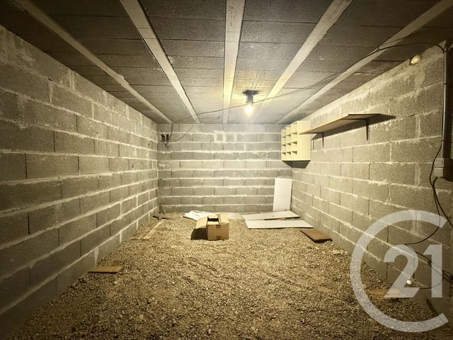 maison à vendre - 4 pièces - 85.33 m2 - YZEURE - 03 - AUVERGNE - Century 21 Pierre Immobilier