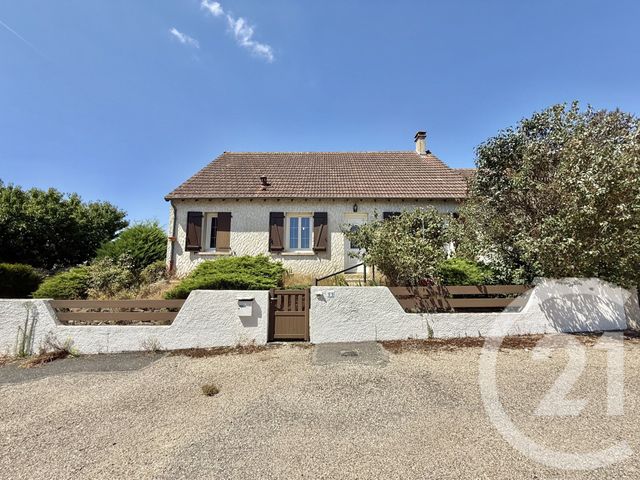 maison - YZEURE - 03