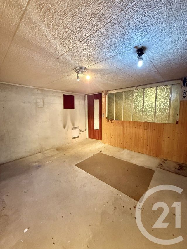 maison à vendre - 4 pièces - 85.33 m2 - YZEURE - 03 - AUVERGNE - Century 21 Pierre Immobilier