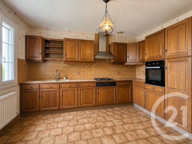 maison à vendre - 4 pièces - 85.33 m2 - YZEURE - 03 - AUVERGNE - Century 21 Pierre Immobilier