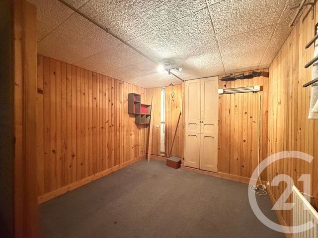 maison à vendre - 4 pièces - 85.33 m2 - YZEURE - 03 - AUVERGNE - Century 21 Pierre Immobilier