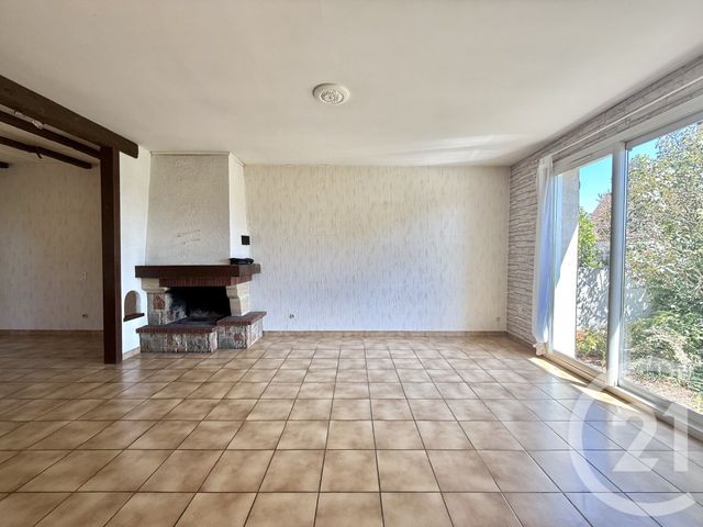 maison à vendre - 4 pièces - 85.33 m2 - YZEURE - 03 - AUVERGNE - Century 21 Pierre Immobilier