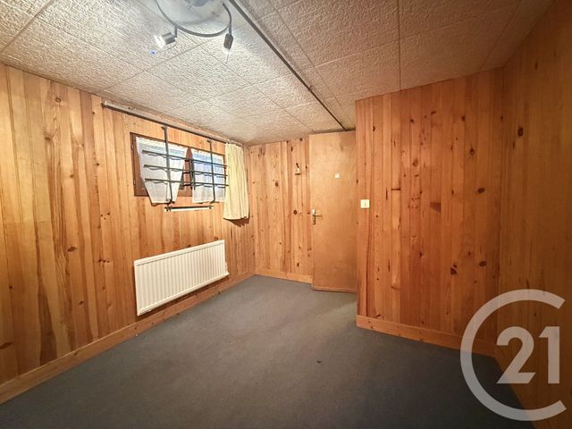 maison à vendre - 4 pièces - 85.33 m2 - YZEURE - 03 - AUVERGNE - Century 21 Pierre Immobilier