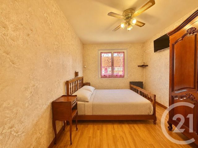 maison à vendre - 5 pièces - 111.55 m2 - MOULINS - 03 - AUVERGNE - Century 21 Pierre Immobilier