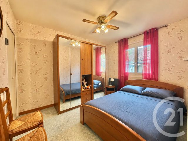 maison à vendre - 5 pièces - 111.55 m2 - MOULINS - 03 - AUVERGNE - Century 21 Pierre Immobilier