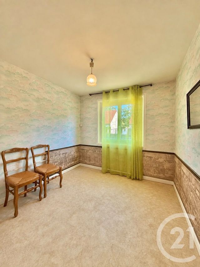 maison à vendre - 5 pièces - 111.55 m2 - MOULINS - 03 - AUVERGNE - Century 21 Pierre Immobilier