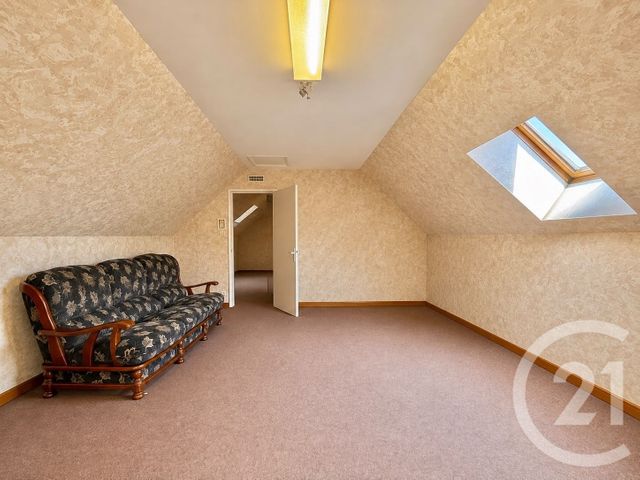 maison à vendre - 5 pièces - 111.55 m2 - MOULINS - 03 - AUVERGNE - Century 21 Pierre Immobilier