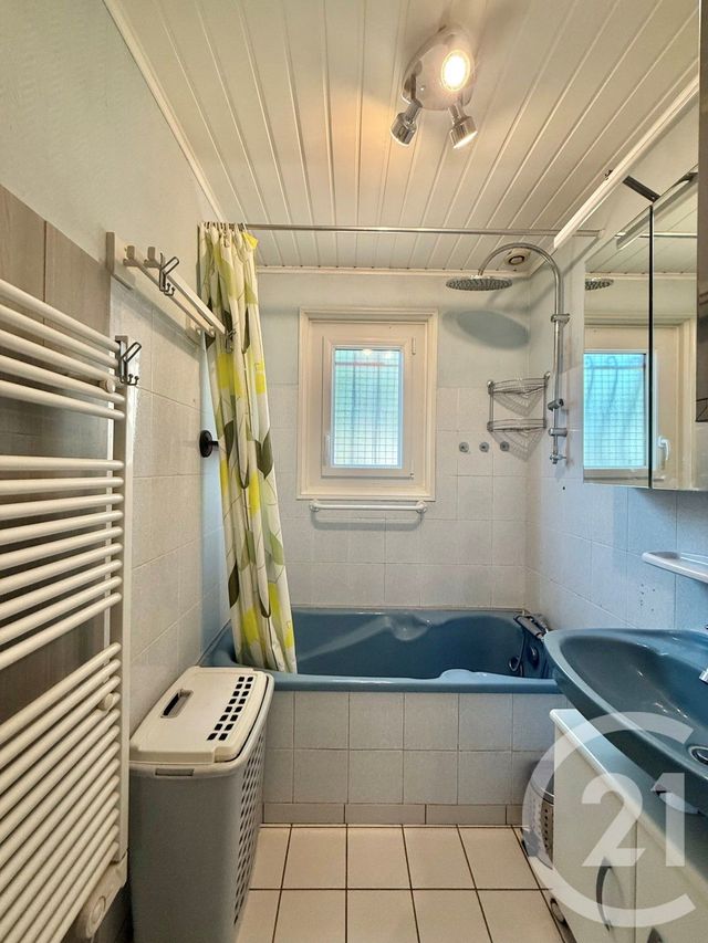 maison à vendre - 5 pièces - 111.55 m2 - MOULINS - 03 - AUVERGNE - Century 21 Pierre Immobilier
