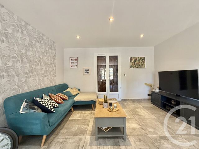 maison à louer - 4 pièces - 87.04 m2 - CHATILLON - 03 - AUVERGNE - Century 21 Pierre Immobilier