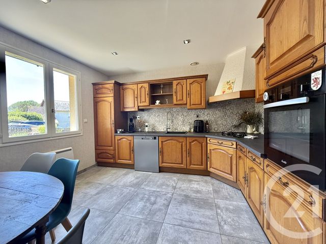 maison à louer - 4 pièces - 87.04 m2 - CHATILLON - 03 - AUVERGNE - Century 21 Pierre Immobilier