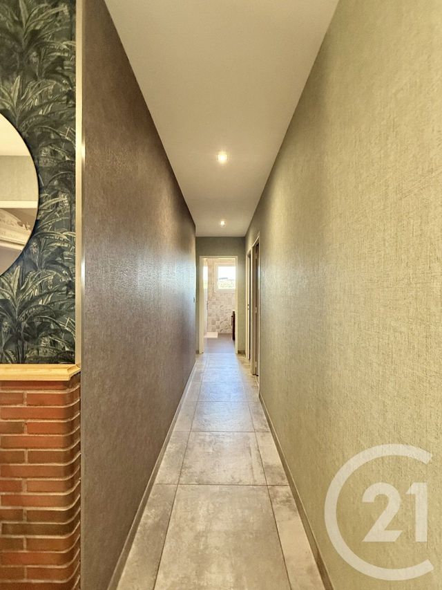 maison à louer - 4 pièces - 87.04 m2 - CHATILLON - 03 - AUVERGNE - Century 21 Pierre Immobilier