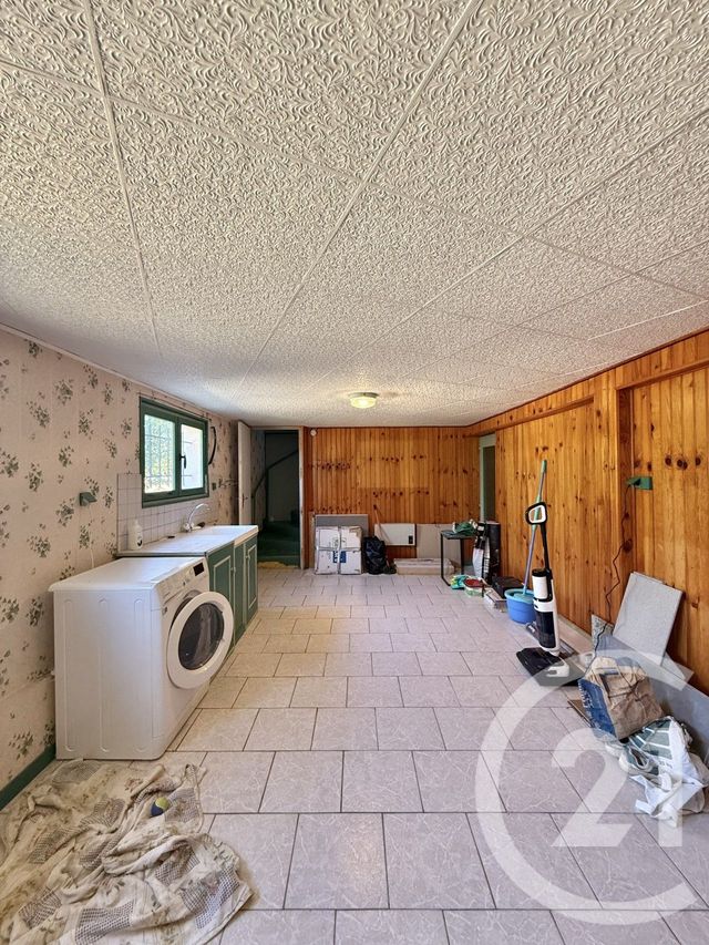 maison à louer - 4 pièces - 87.04 m2 - CHATILLON - 03 - AUVERGNE - Century 21 Pierre Immobilier