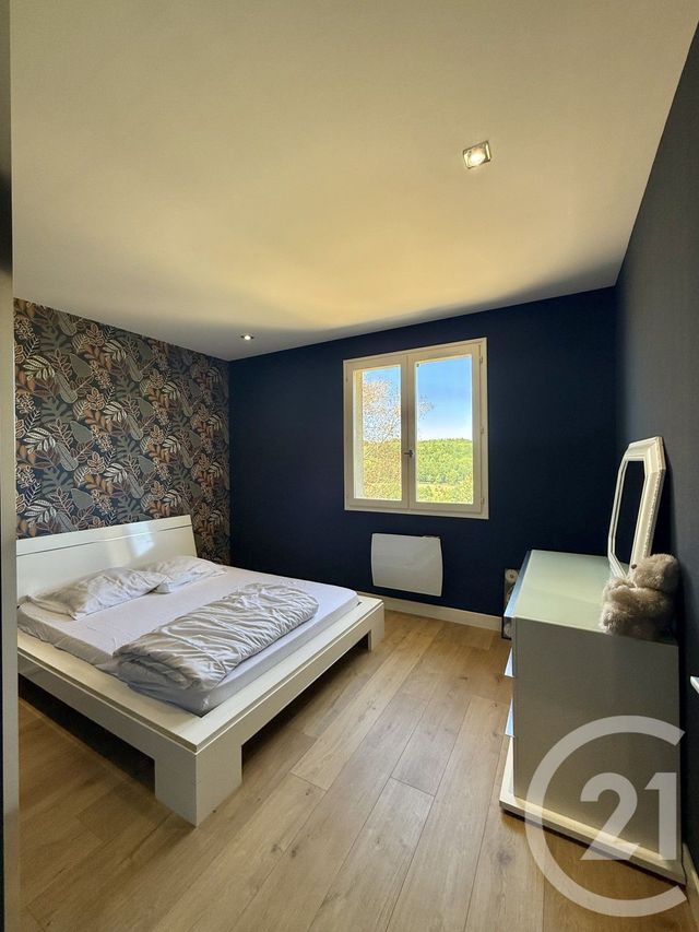 maison à louer - 4 pièces - 87.04 m2 - CHATILLON - 03 - AUVERGNE - Century 21 Pierre Immobilier