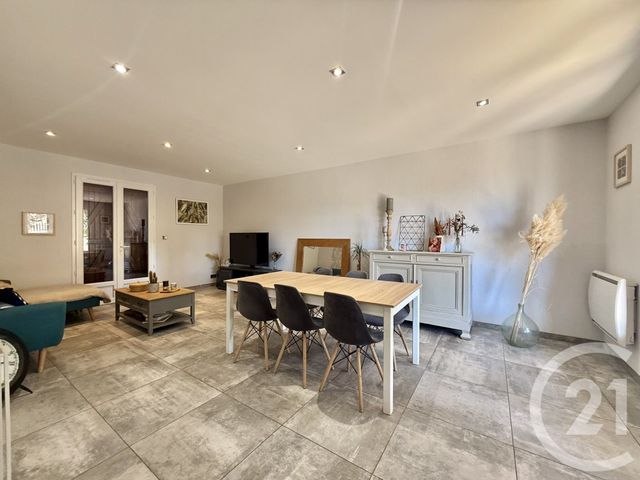 maison à louer - 4 pièces - 87.04 m2 - CHATILLON - 03 - AUVERGNE - Century 21 Pierre Immobilier