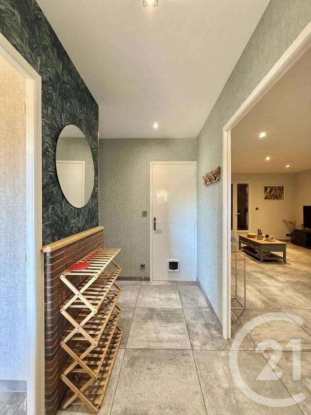 maison à louer - 4 pièces - 87.04 m2 - CHATILLON - 03 - AUVERGNE - Century 21 Pierre Immobilier