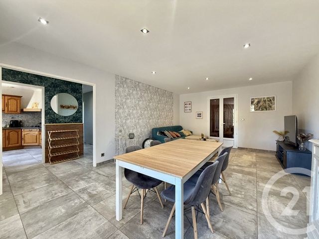 maison à louer - 4 pièces - 87.04 m2 - CHATILLON - 03 - AUVERGNE - Century 21 Pierre Immobilier