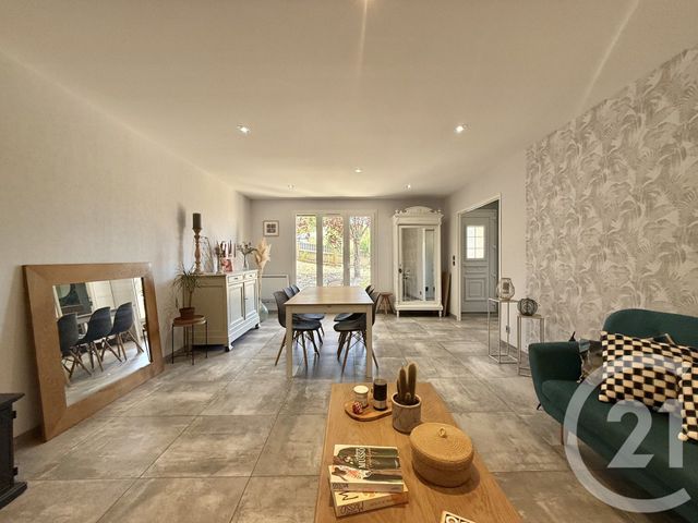 maison à louer - 4 pièces - 87.04 m2 - CHATILLON - 03 - AUVERGNE - Century 21 Pierre Immobilier