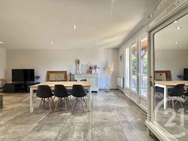 maison à louer - 4 pièces - 87.04 m2 - CHATILLON - 03 - AUVERGNE - Century 21 Pierre Immobilier