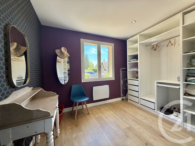 maison à louer - 4 pièces - 87.04 m2 - CHATILLON - 03 - AUVERGNE - Century 21 Pierre Immobilier
