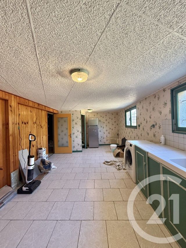maison à louer - 4 pièces - 87.04 m2 - CHATILLON - 03 - AUVERGNE - Century 21 Pierre Immobilier