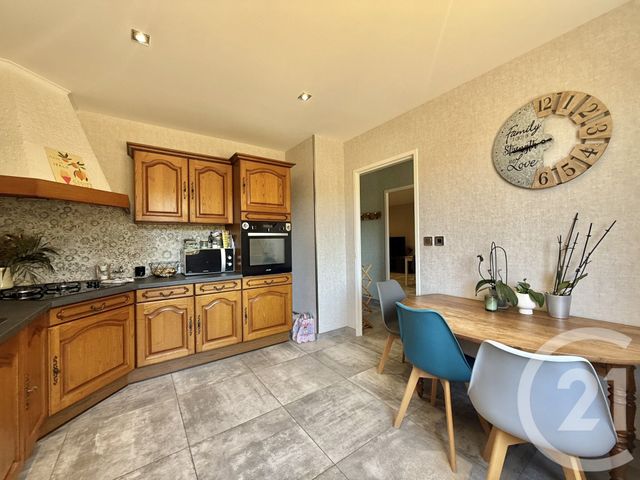 maison à louer - 4 pièces - 87.04 m2 - CHATILLON - 03 - AUVERGNE - Century 21 Pierre Immobilier