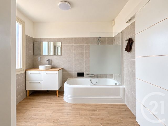maison à vendre - 5 pièces - 157.08 m2 - MOULINS - 03 - AUVERGNE - Century 21 Pierre Immobilier