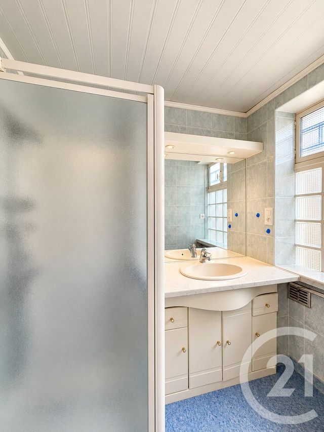 maison à vendre - 5 pièces - 157.08 m2 - MOULINS - 03 - AUVERGNE - Century 21 Pierre Immobilier