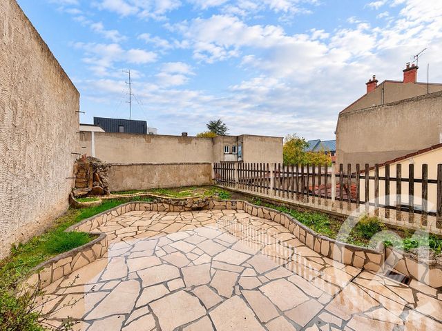 maison à vendre - 5 pièces - 157.08 m2 - MOULINS - 03 - AUVERGNE - Century 21 Pierre Immobilier