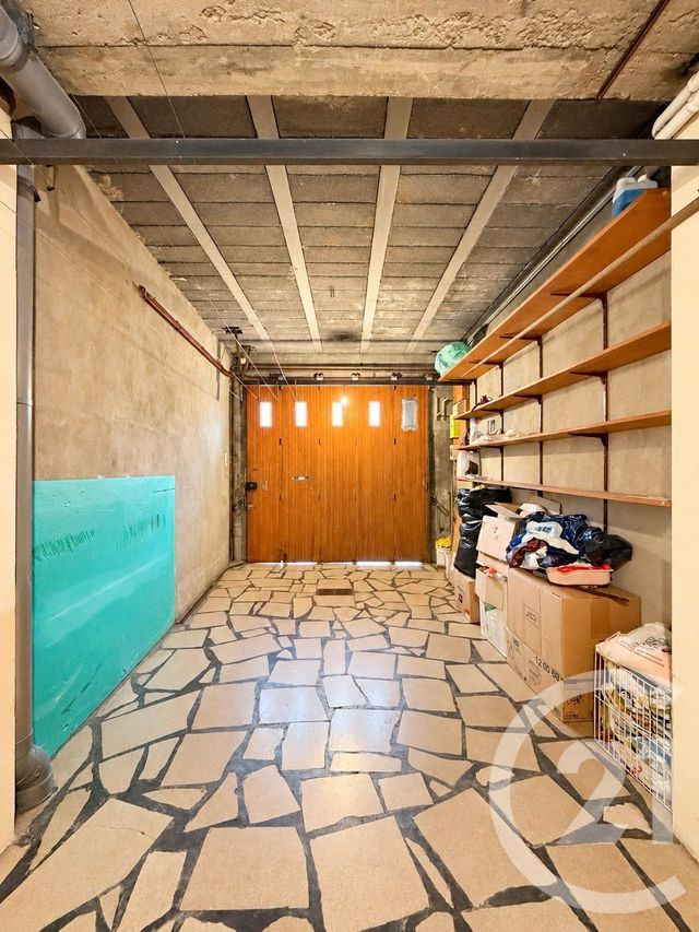 maison à vendre - 5 pièces - 157.08 m2 - MOULINS - 03 - AUVERGNE - Century 21 Pierre Immobilier